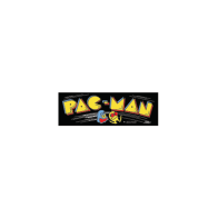 PacMan Marquee