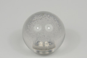 Seimitsu kugle, Crystal Transparent