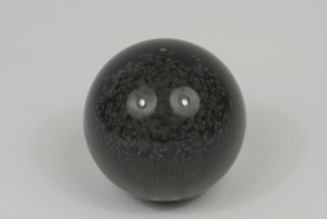 Seimitsu kugle, Crystal Smoke